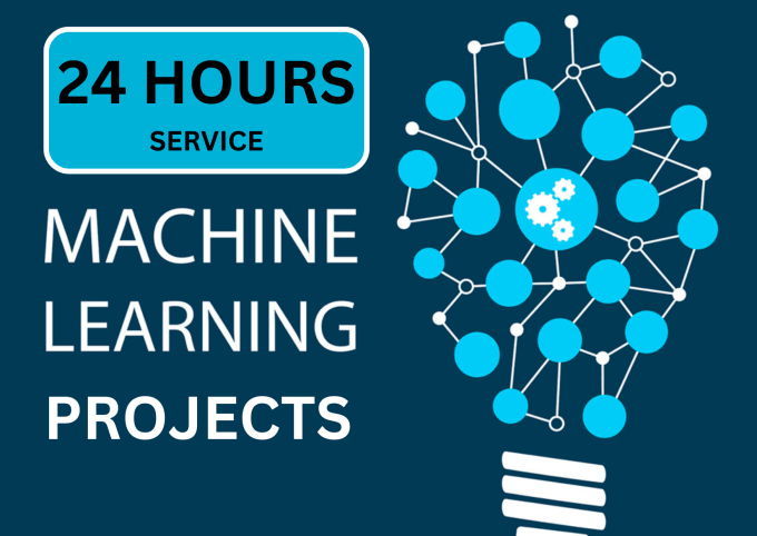 Machine best sale learning freelancer