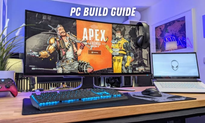 How to Build the Best PC for Photo Editing