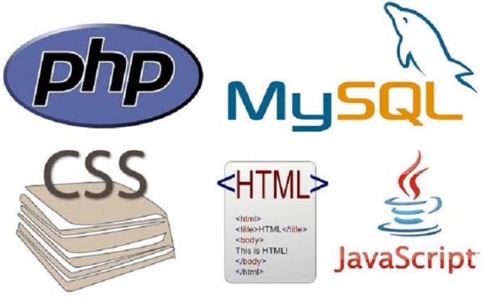 Do a library management system using mysql php by Ratan_roy | Fiverr