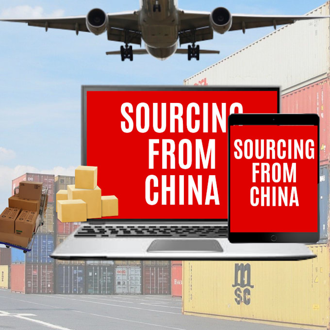 do product or supplier sourcing with 14 years experiences