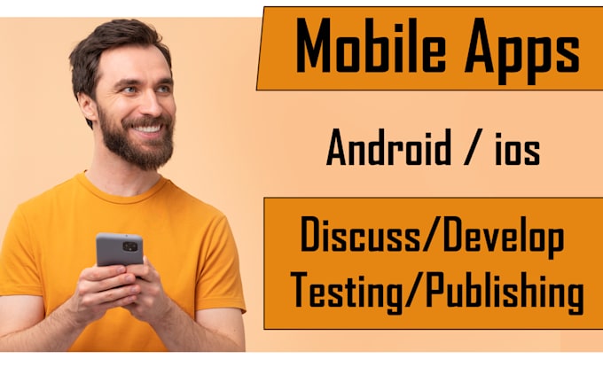 convert website to ios app and android app pro mobile app development