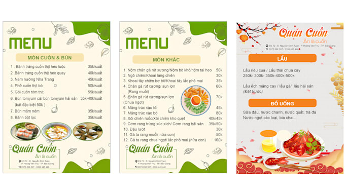 design graphic, design logo with the cheapest price