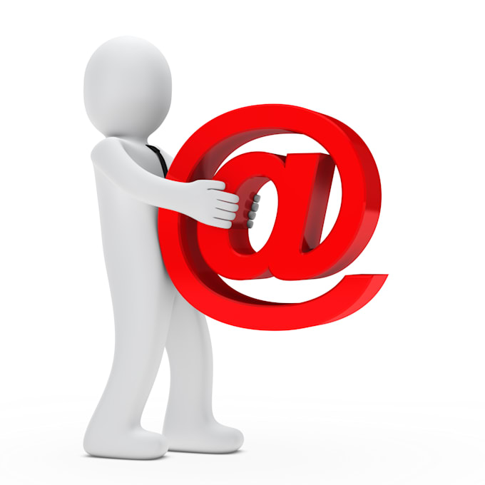build niche based email list