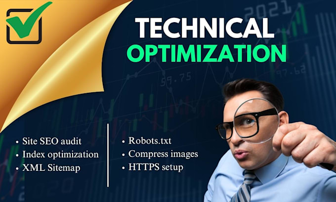 fix technical SEO issues for google ranking and speed up