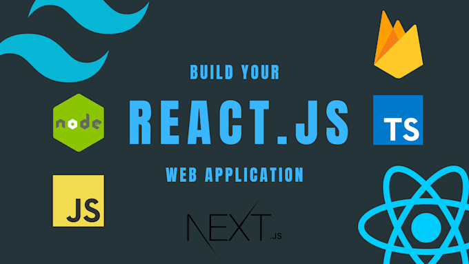 Develop reactjs, nextjs web app with shadcn, tailwind, superbase ...