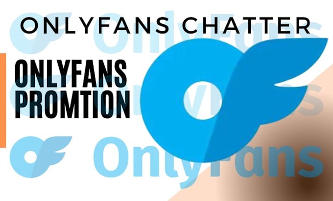 Chat on your only fans account, onlyfans account promotion by Successteam136 | Fiverr