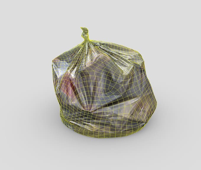 refine photogrammetry and photoscan models