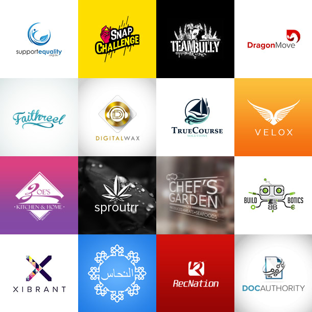 Design a professional logo by Zaidjavaid | Fiverr