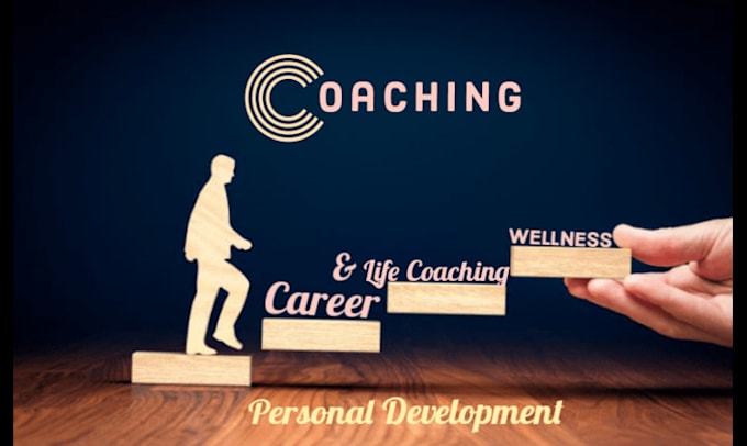 do career, life coaching and personality development