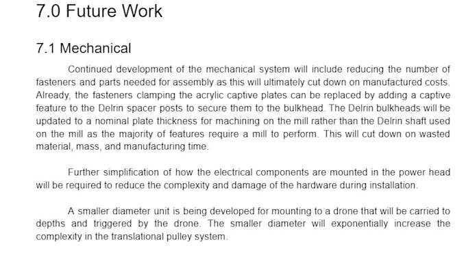 provide prototype consulting, design for manufacturing, and support production