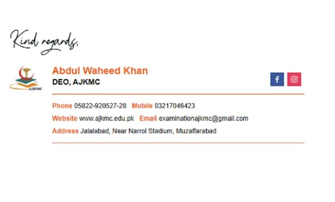 create HTML clickable signature, gmail signature
