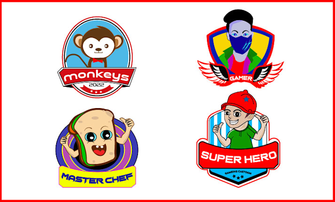 design timeless emblem logo design for your business