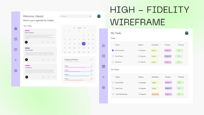 Craft ui ux designs that resonate deeply with your users by Utpala 