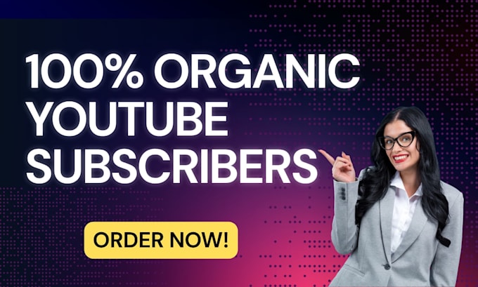 promote your youtube channel