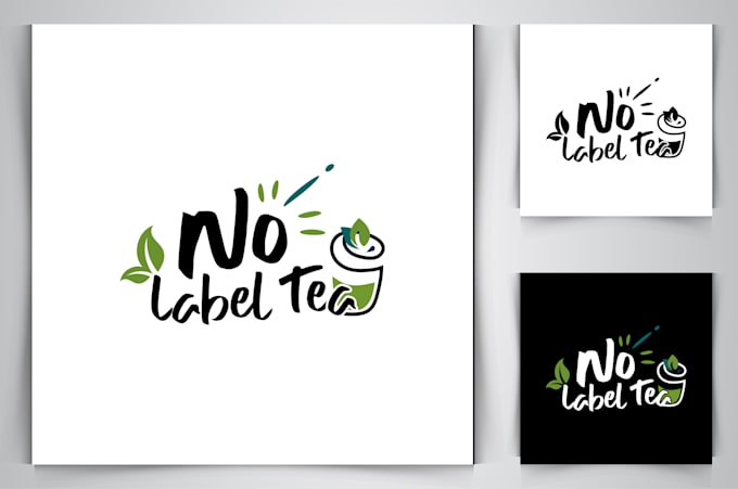 design or redesign clean simple minimalist logo for your brand