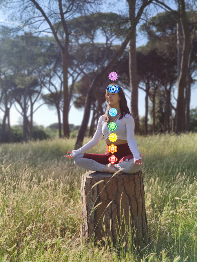 create personalized yoga and meditation classes