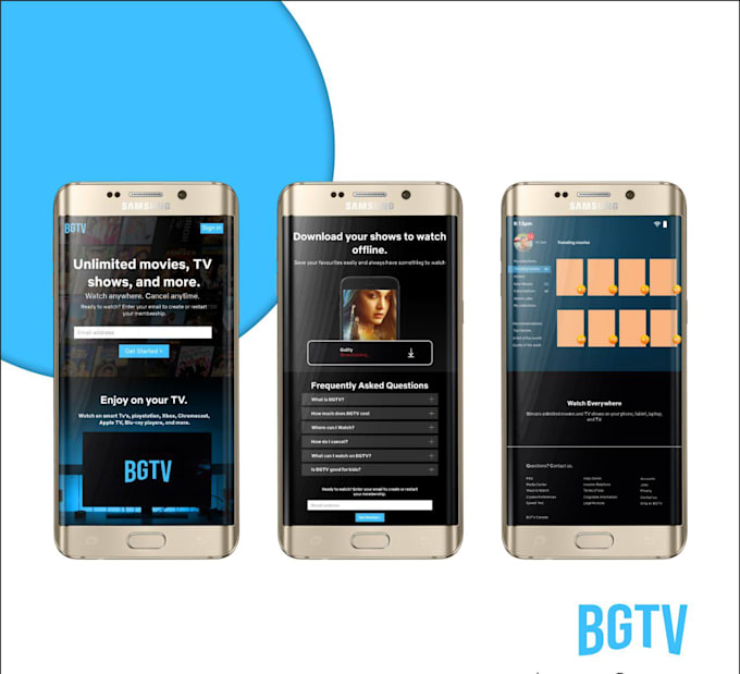 Apple Tv App To Watch Shows App Vimeo Watch Movies Watch Vimeo On