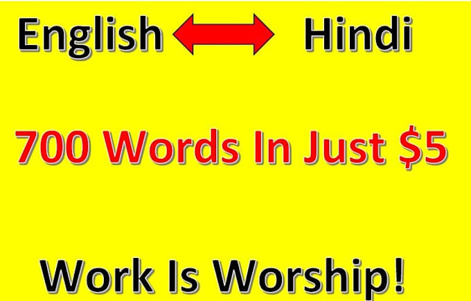 localize apps and other projects in hindi