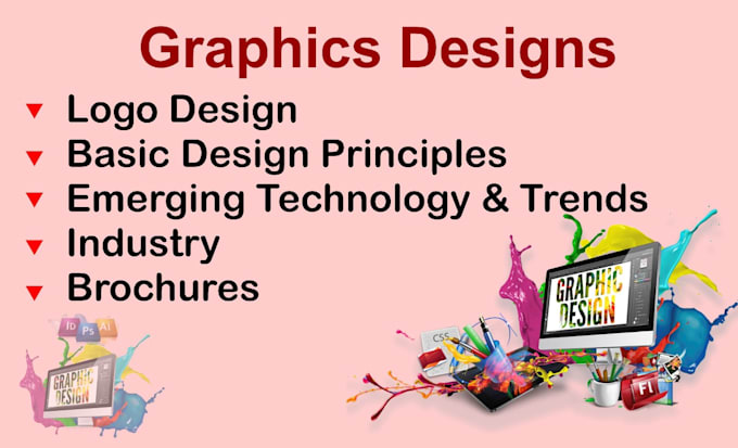 do graphic design and emerging technologies