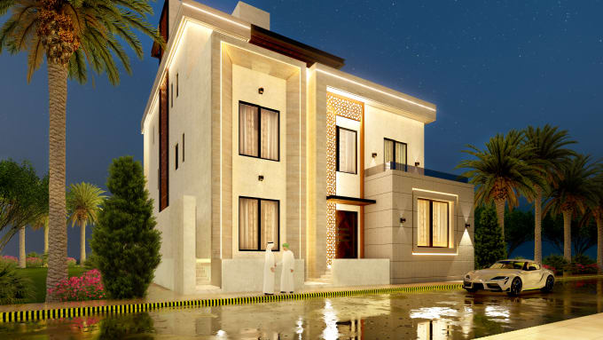 be your professional architect