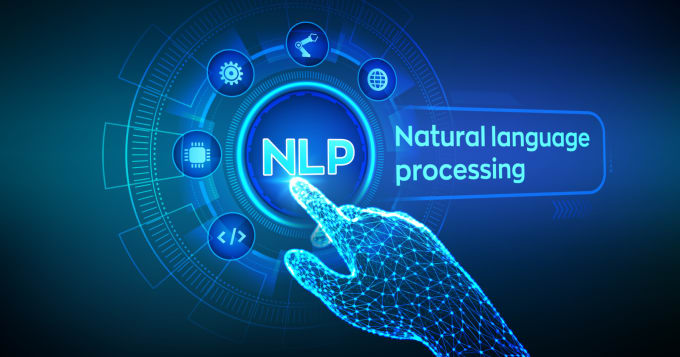 Provide advanced nlp solutions for your textual problems
