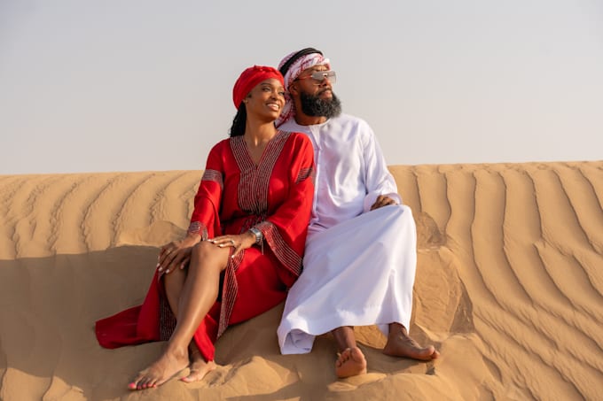 be your photographer in dubai