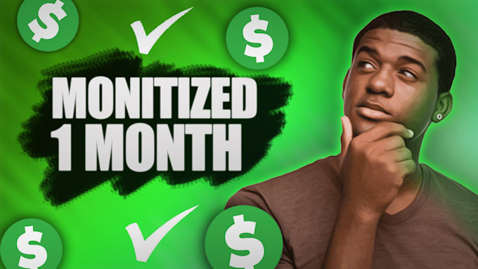 design the perfect youtube thumbnail