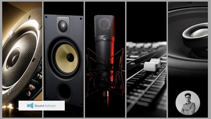 design your pa or audiovisual sound system