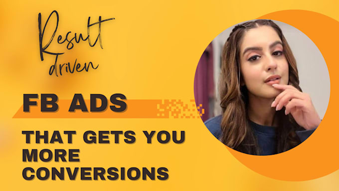 write persuasive facebook ads copy that get massive impacts
