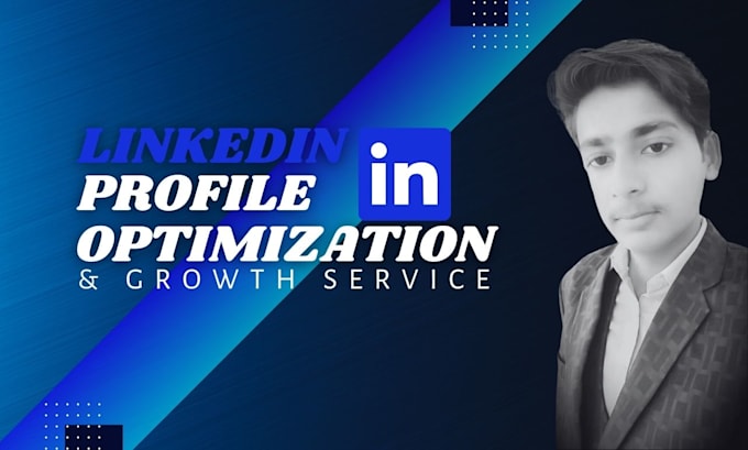 supercharge your linkdin profile for sucess
