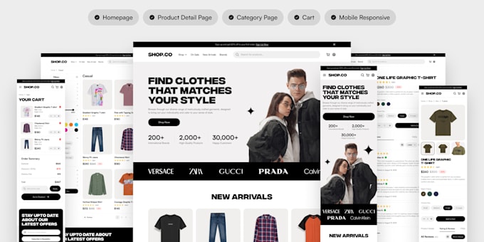 do wordpress website development