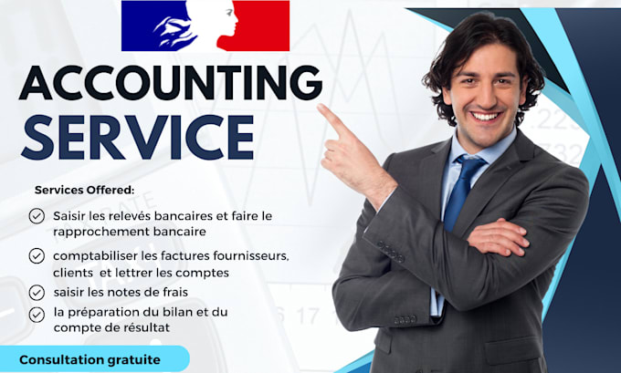 be your french consultant and accountant