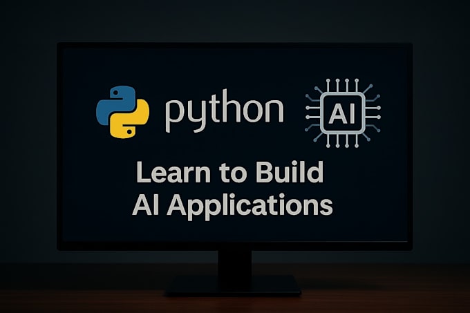 teach you python scripting and langchain development