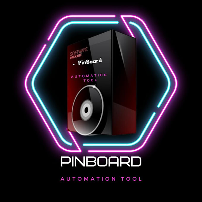 pinboard automation tool for pinterest
