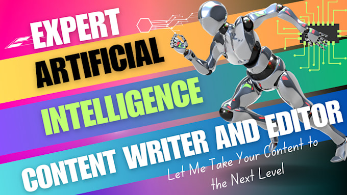your expert prompt engineer , your ai content generator and editor