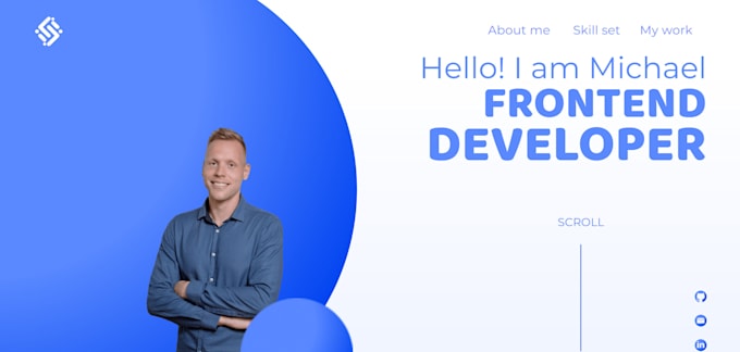edit or fix your website with javascript HTML CSS