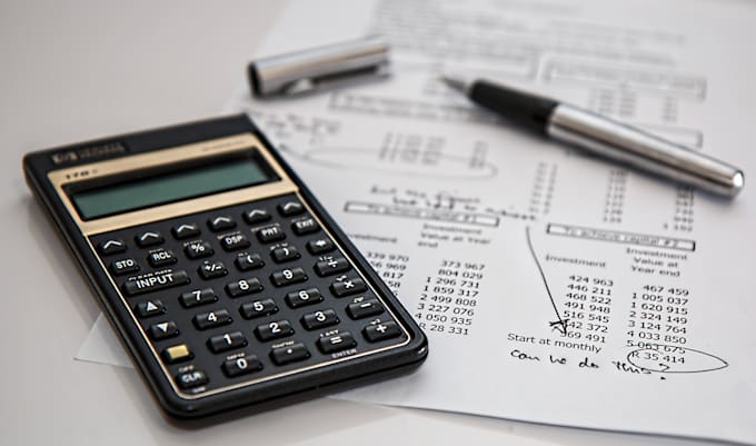 help you with bookkeeping, accounting and taxes