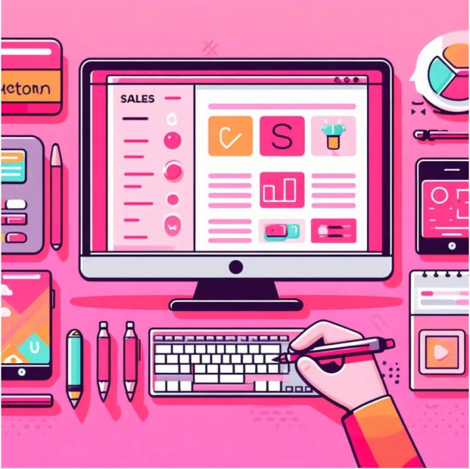 Create Your Personal Website