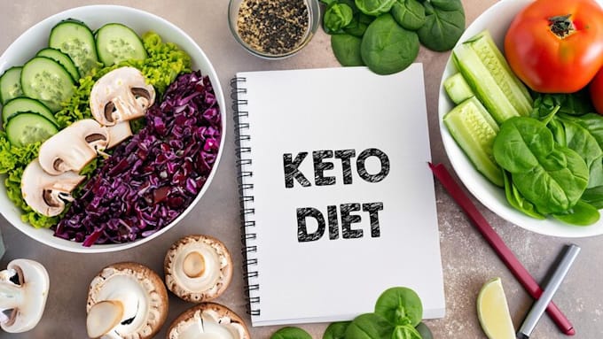 make keto diet plan for you