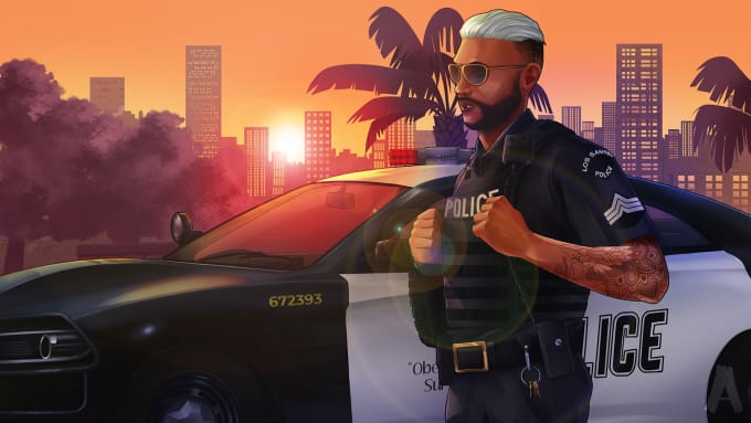 Browse thousands of Gta Rp images for design inspiration