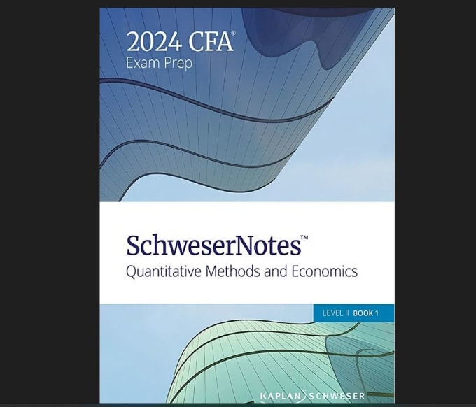 【新作入荷】Schweser Notes CFA LEVEL 2 語学・辞書・学習参考書