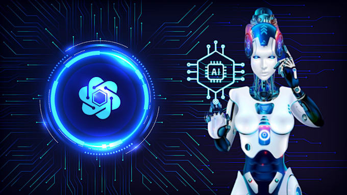 write ai powered SEO content and blog posts for websites with chatgpt and gemini