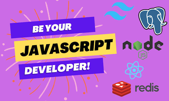 be your javascript or typescript developer