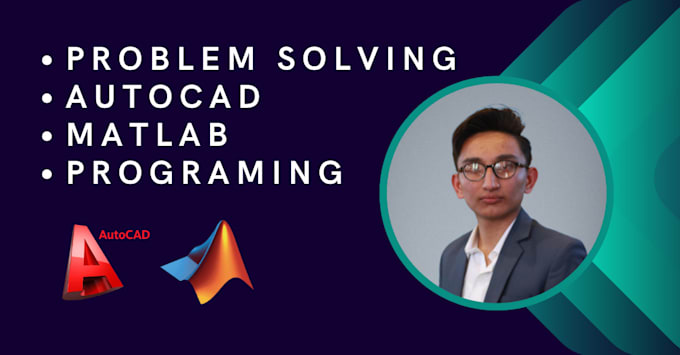 Do matlab tasks , simulink programming task swiftly by Itsansarkhan ...