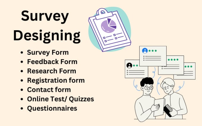 Create Survey Google Forms Questionnaires Feedback Forms By Daniyal Create Survey Google Forms Questionnaires Feedback Forms By Daniyal