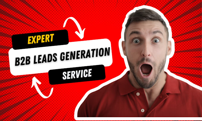 do perfect b2b lead generation
