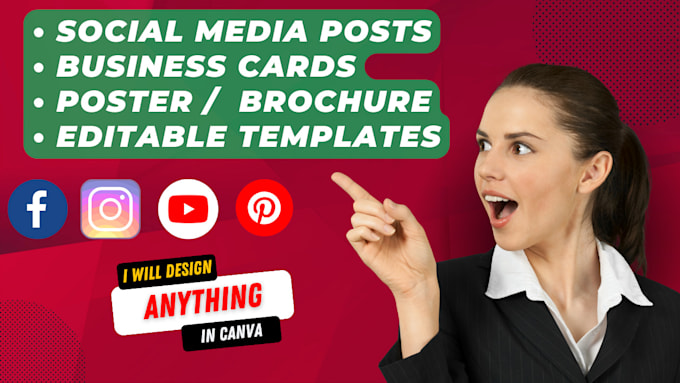 design creative canva invites