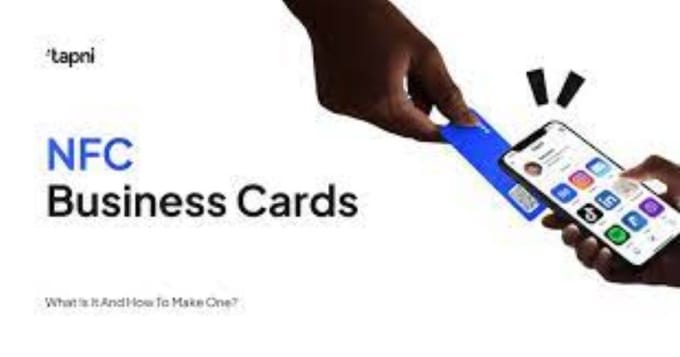 Sitio web de tarjetas nfc desarrollo de aplicaciones de tarjetas nfc  empresariales