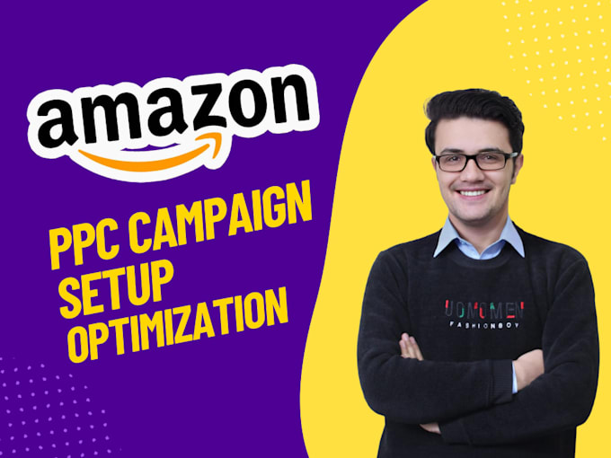 do amazon PPC advertising campaigns setup optimize and manage your amazon PPC