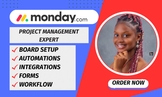 Monday project management set up Monday CRM Monday com Trello